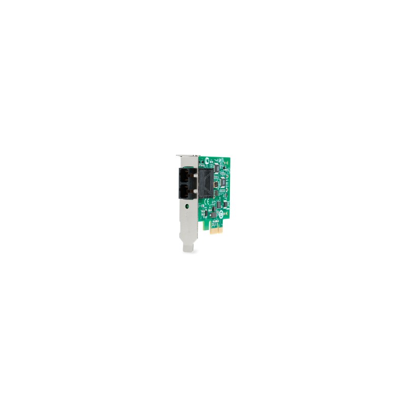 Allied Telesis Network Card Internal Fiber Allied Telesis Network Card Internal Fiber